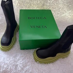 Bottega boots
